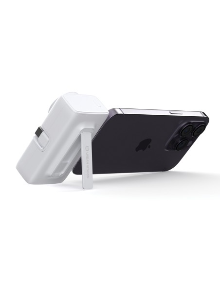Powerbank 20W PD Urban Vitamin San Diego in rPlastica RCS